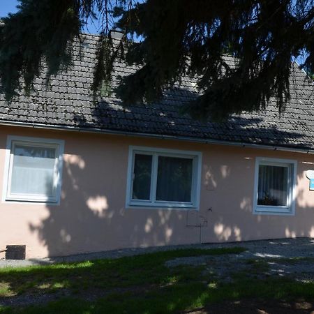 Ferienhaus Am Jakobsweg Artstetten Exterior photo